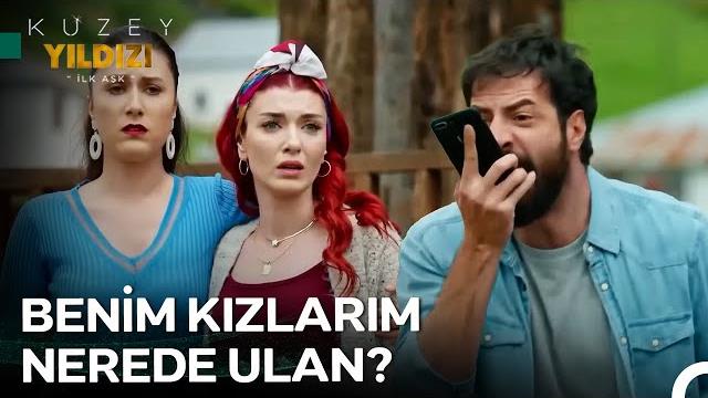 Mine ve gökçe kayıp - kuzey yıldızı i̇lk aşk Mine ve gökçe kayıp - kuzey yıldızı i̇lk aşk