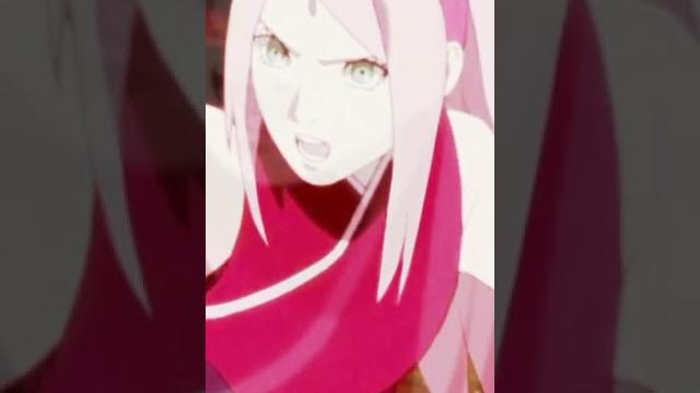 Haruno sakura #animeedit #shorts Haruno sakura #animeedit #shorts