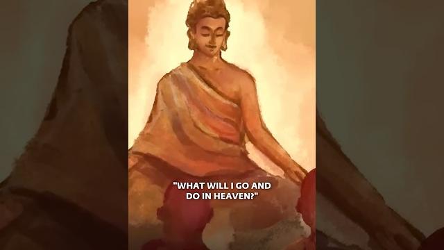 Why gautama buddha chose hell | sadhguru Why gautama buddha chose hell | sadhguru