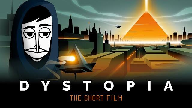 Incredibox - dystopia - the short film Incredibox - dystopia - the short film