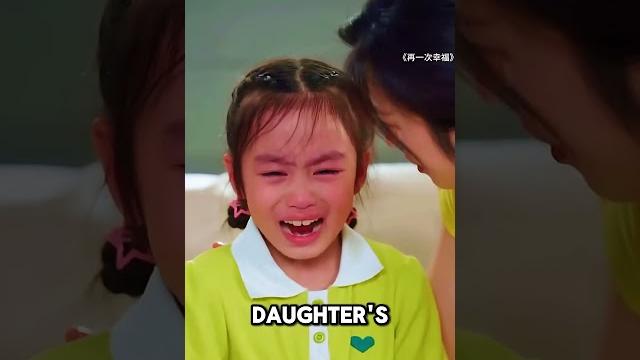 The stepmom who taught her rude daughter a lesson she'll never forget | #cdrama #kdrama #shorts The stepmom who taught her rude daughter a lesson she'll never forget | #cdrama #kdrama #shorts