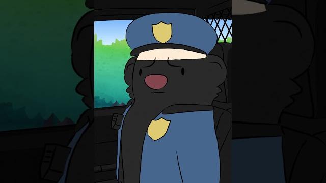 Honey badgers can sleep off some of the most venomous snake bites because of their thick skin Honey badgers can sleep off some of the most venomous snake bites because of their thick skin
