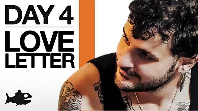 Fishtank digest day 4 - love letter (recap) Fishtank digest day 4 - love letter (recap)