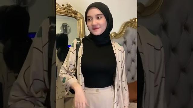 Induy - cantik nya cewek hijab hitam induy#shorts#short#shortvideo#subscribe#shortsyoutube Induy - cantik nya cewek hijab hitam induy#shorts#short#shortvideo#subscribe#shortsyoutube