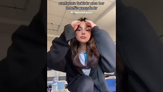 Liseli hareket i̇ş başında tiktok Liseli hareket i̇ş başında tiktok