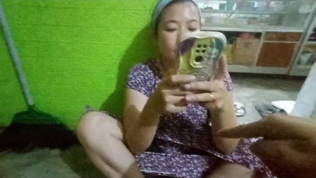 Santai sama binorr Santai sama binorr