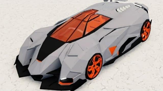 Car crushers 2 2013 lamborghini egoista Car crushers 2 2013 lamborghini egoista