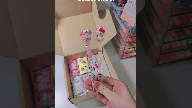 Sanrio order | baobao #packingfakeorder #packingfakeorders #sanrio #shorts #trending #squishy Sanrio order | baobao #packingfakeorder #packingfakeorders #sanrio #shorts #trending #squishy