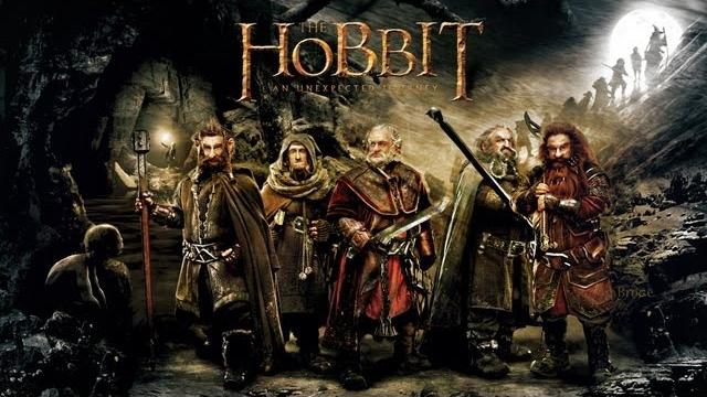 The hobbit - far over the misty mountains cold (extended cover) - clamavi de profundis The hobbit - far over the misty mountains cold (extended cover) - clamavi de profundis