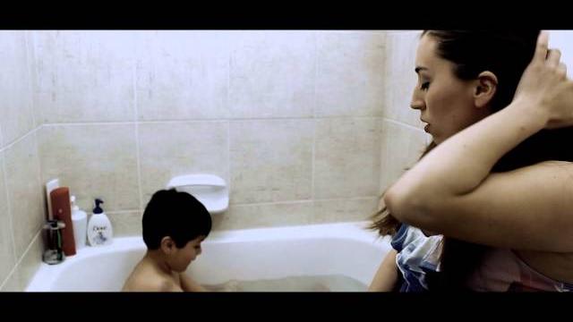 La madre, el hijo, y el otro La madre, el hijo, y el otro