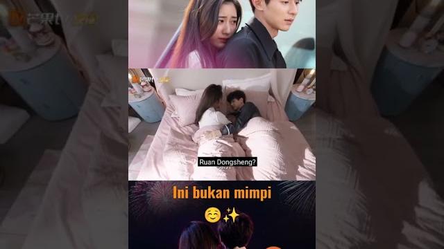 Mimpi tidur bareng... Mimpi tidur bareng...