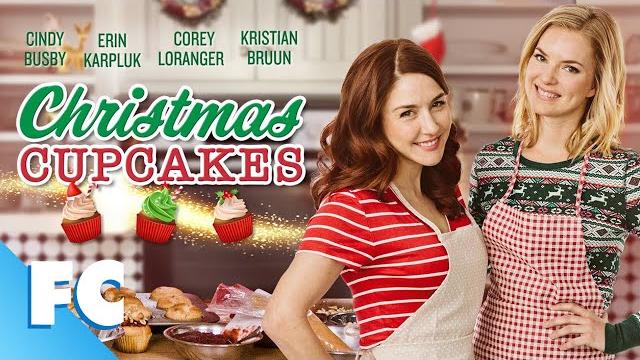 Christmas cupcakes | full family christmas comedy drama movie | cindy busby | family central Christmas cupcakes | full family christmas comedy drama movie | cindy busby | family central