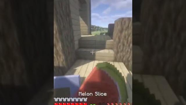 His melons suck #minecraft #parkour #smp #viral His melons suck #minecraft #parkour #smp #viral