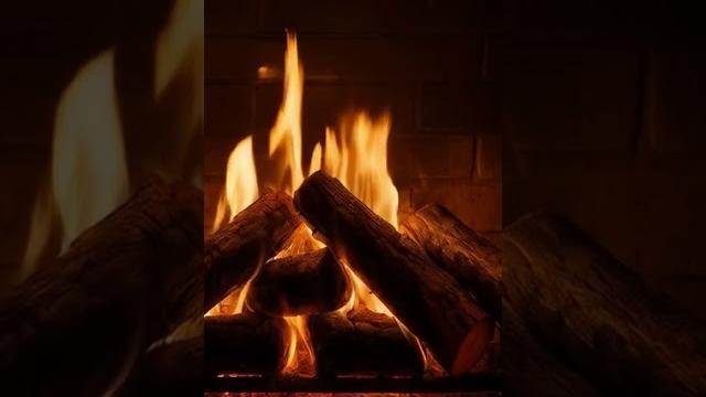 4k 壁炉 | 木柴燃烧声音 | 放松 睡眠 冥想 背景音效 #relax 4k 壁炉 | 木柴燃烧声音 | 放松 睡眠 冥想 背景音效 #relax