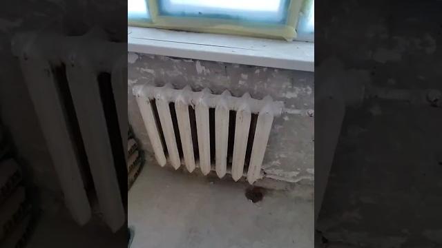 Стоит менять чугунные радиаторы на новые #отопление #сантехника #батарея #заменарадиаторовотопления Стоит менять чугунные радиаторы на новые #отопление #сантехника #батарея #заменарадиаторовотопления