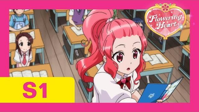 Ep2 i've become an adult?! | animation for tweens | tween friendly | flowering heart s1 Ep2 i've become an adult?! | animation for tweens | tween friendly | flowering heart s1