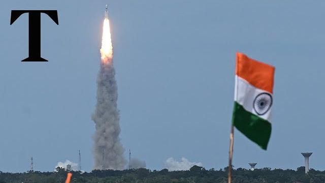 Live: india's historic chandrayaan-3 moon landing Live: india's historic chandrayaan-3 moon landing