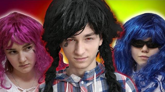 Месть оливии Месть оливии