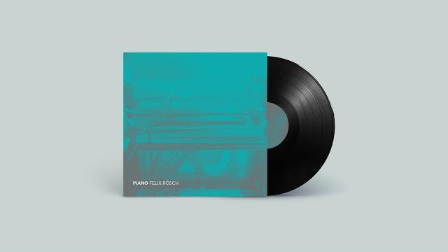 Felix rösch – ostinato Felix rösch – ostinato