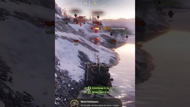 60tp lewandowskiego медаль колобанова world of tanks #shorts #wot #worldoftanks #wotreplays 60tp lewandowskiego медаль колобанова world of tanks #shorts #wot #worldoftanks #wotreplays