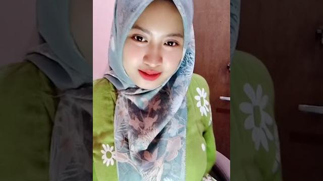 Hijaber gemot daster bigo live Hijaber gemot daster bigo live