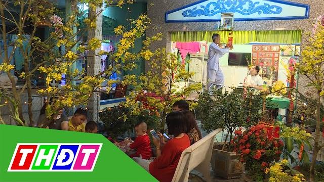 Phong vị ngày xuân | tập 2: tết đoàn viên | thdt Phong vị ngày xuân | tập 2: tết đoàn viên | thdt