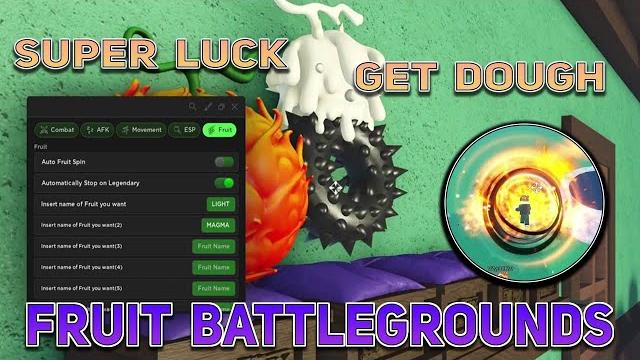 Fruit battlegrounds script - super luck + get dough + auto spin + level farm +more | *pastebin 2023* Fruit battlegrounds script - super luck + get dough + auto spin + level farm +more | *pastebin 2023*