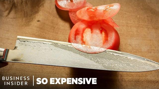 Why japanese chef’s knives are so expensive | so expensive Why japanese chef’s knives are so expensive | so expensive