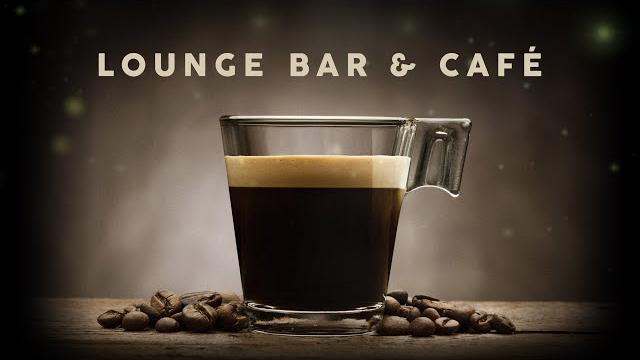 Lounge bar & café - cool music live Lounge bar & café - cool music live