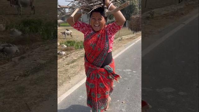 Reels banane bali pati patni #funny #viral#shorts Reels banane bali pati patni #funny #viral#shorts