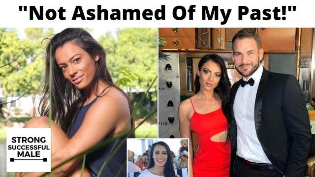 With a massive count, former "pron" star is shocked to learn that guys aren't in rush to wife her With a massive count, former "pron" star is shocked to learn that guys aren't in rush to wife her