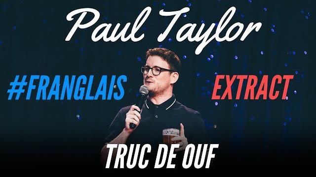 French slang is complicated - #franglais - paul taylor French slang is complicated - #franglais - paul taylor