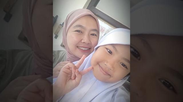 Bunda keisha riska dante Bunda keisha riska dante