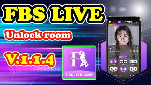Fbslive 1.1.4 เวียดนาม สอนดาวน์โหลดและเข้าใช้งาน Fbslive 1.1.4 เวียดนาม สอนดาวน์โหลดและเข้าใช้งาน