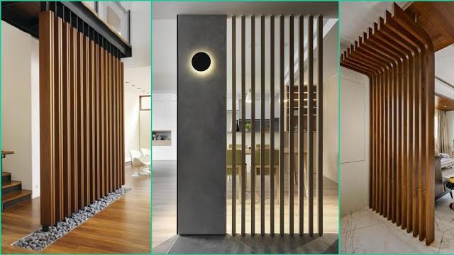 Latest living room divider design ideas for modern home wall partition 2022 || room partition ideas Latest living room divider design ideas for modern home wall partition 2022 || room partition ideas