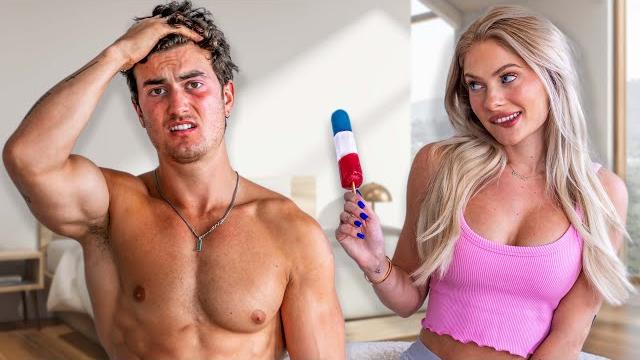 I tried 30 days of s*men retention... (educational experiment) I tried 30 days of s*men retention... (educational experiment)