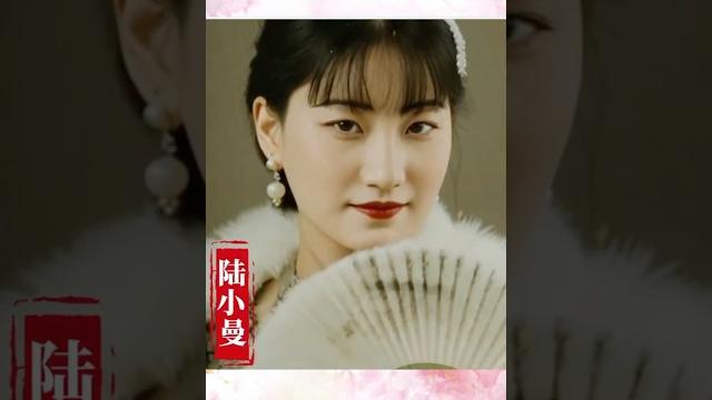 民国四大美女ai复原图,小曼娇俏,徽因秀雅,玲玉柔媚,周璇明艳 民国四大美女ai复原图,小曼娇俏,徽因秀雅,玲玉柔媚,周璇明艳