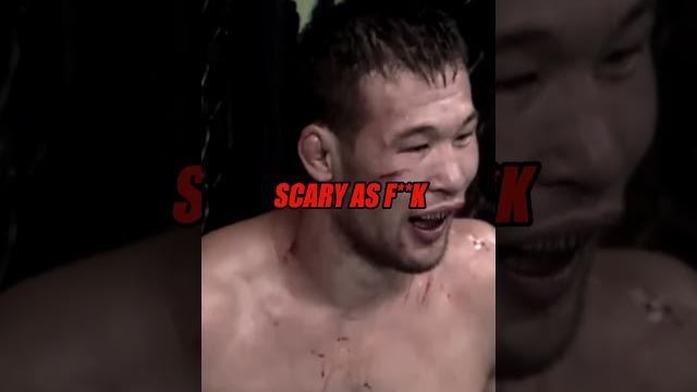 The fighter no one wants to deal with!!! - shavkat rakhmonov #ufc #jre #shavkatrakhmonov The fighter no one wants to deal with!!! - shavkat rakhmonov #ufc #jre #shavkatrakhmonov