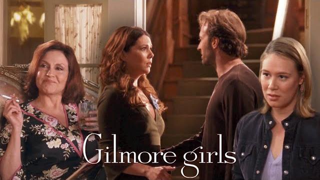 Major moments of season 4: part 2 | gilmore girls Major moments of season 4: part 2 | gilmore girls
