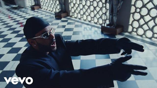 The weeknd, madonna, playboi carti - popular (official music video) The weeknd, madonna, playboi carti - popular (official music video)