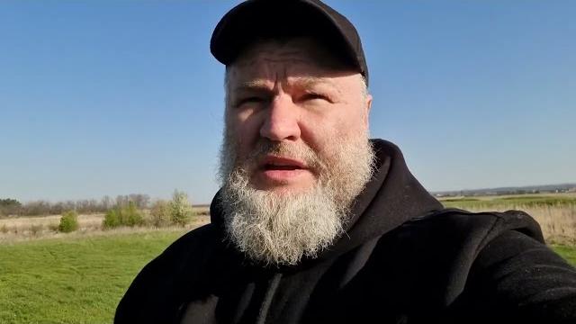 Страстная пятница. размышлизмы Страстная пятница. размышлизмы