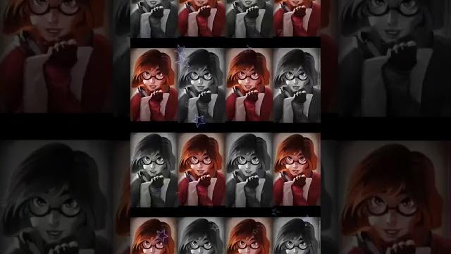Lki rara. nadifa Lki rara. nadifa