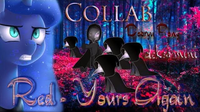Pmv red yours again Pmv red yours again