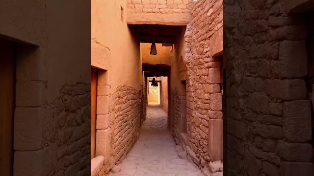 Madain saleh was nabateans second-largest city and had 111 monumental tombs, from the 100bc - 100ad. Madain saleh was nabateans second-largest city and had 111 monumental tombs, from the 100bc - 100ad.