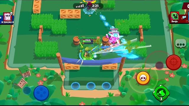 Amber and colt op brawlsr Amber and colt op brawlsr
