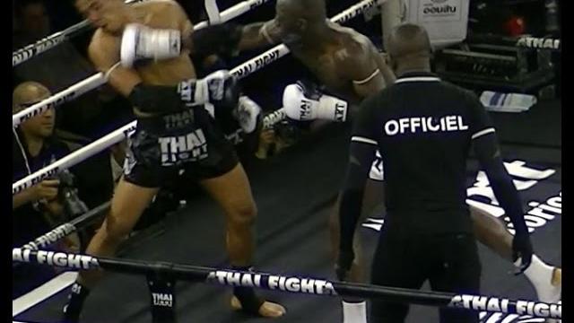 Mohamed souane vs payak samui Mohamed souane vs payak samui
