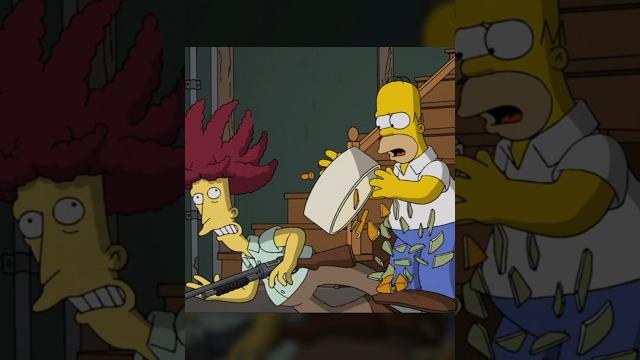 Bob's final act ️ Bob's final act ️