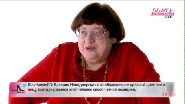 Собчак живьем новодворская 12 12 2012 Собчак живьем новодворская 12 12 2012
