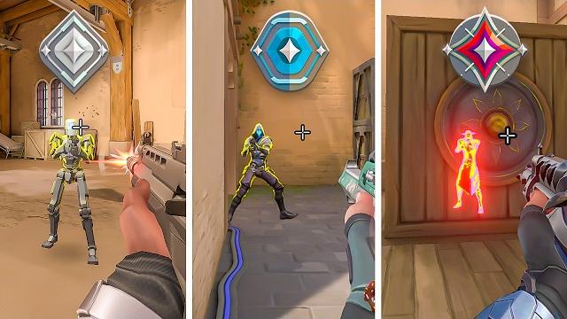 My aim advice for every rank in valorant My aim advice for every rank in valorant