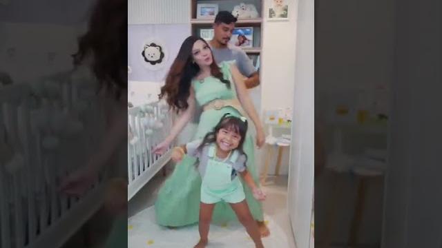 Valentina sobrinho foi promovida à irmã mais velha ️ #shorts #graodegente #humor #maternidade Valentina sobrinho foi promovida à irmã mais velha ️ #shorts #graodegente #humor #maternidade